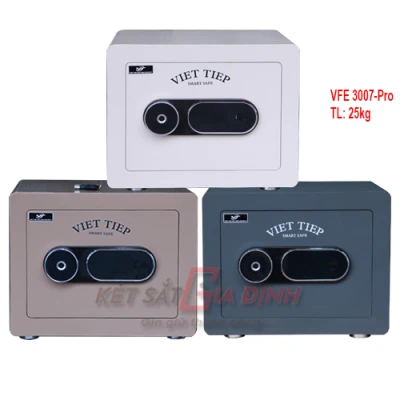 Két sắt mini Việt Tiệp VFE3007-Pro