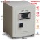 Két sắt thông minh Việt Tiệp VFE5007-Pro model mới