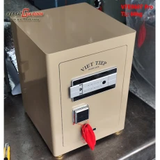 Két sắt Việt Tiệp siêu cường VFE5607-PRO model mới