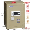Két sắt siêu cường Việt Tiệp VFE6207-V vân tay mã số App thông minh-Model mới