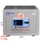 Két sắt siêu cường VFE3307 vân tay mã số - Model mới