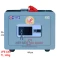 Két sắt siêu cường VFE3307 vân tay mã số - Model mới