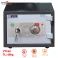 Két sắt Việt Tiệp đúc đặc VTC40