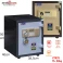 Két sắt Việt Tiệp đúc đặc VTE70 - Hưng Vượng