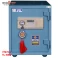 Két sắt Việt Tiệp đúc đặc VTE70 - Hưng Vượng