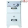 Tủ hồ sơ chống cháy 2 tầng TC02 khóa mã cơ