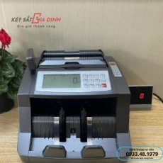 Máy đếm tiền Hoshico 5600