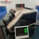 Máy đếm tiền Hoshico Pin Sạc 2300