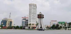 Đại lý két sắt tại Nam Định