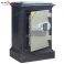 Két sắt gia đình khóa điện tử Adelbank AE730