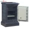 Két sắt gia đình khóa điện tử Adelbank AE730