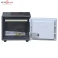 Két sắt điện tử Adelbank AVE86
