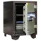 Két sắt cánh đúc cơ đổi mã Adelbank SV600-LC