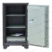 Két sắt cỡ lớn khóa cơ đổi mã Adelbank VC1100