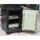 Két sắt Adelbank chống cháy VC630