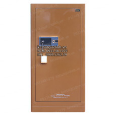 Két sắt Bofa BF-V-150BS2 vân tay điện tử