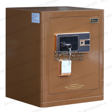 Két sắt BF-V-45BS2 vân tay điện tử