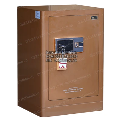 Két sắt Bofa BF-V-70BS2 vân tay điện tử