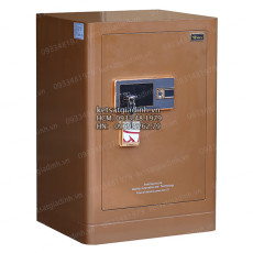 Két sắt Bofa BF-V-80BS2 vân tay điện tử