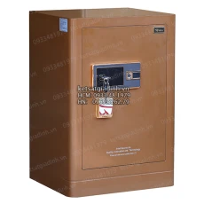 Két sắt Bofa BF-V-80BS2 vân tay điện tử