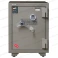 Két sắt điện tử chống khoan nhập Hàn Quốc BFB-T685