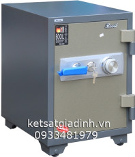 Két sắt Booil nhập khẩu BS-C610