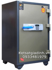 Két sắt Booil nhập khẩu điện tử BS-T1200