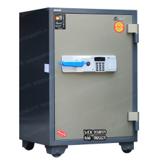 Két sắt Booil nhập khẩu điện tử BS-T880