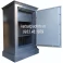 Két sắt chống cháy Goldbank khóa cơ đổi mã GC1300
