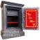 Két sắt Goldbank GC99