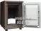 Két sắt chống cháy Goldbank GS100D