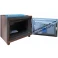 Két sắt Goldbank GSF100 khóa vân tay