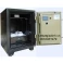 Két sắt Gudbank điện tử có báo động GB600ALD