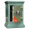 Két sắt Hòa Phát The One cơ đổi mã cao609 KA22-DM
