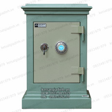 Két sắt Hòa Phát The One bản lề nổi KA22-BLN