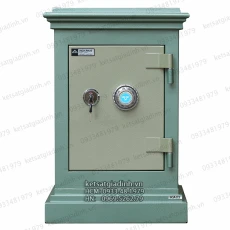 Két sắt Hòa Phát The One bản lề nổi KA22-BLN