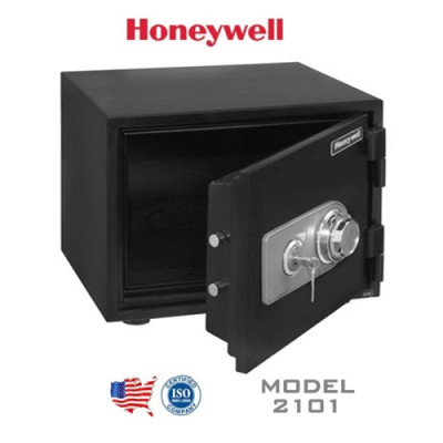 Két sắt Honeywell HW2101