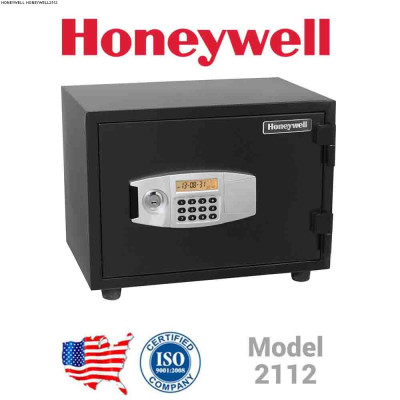 Két sắt Honeywell HW2112