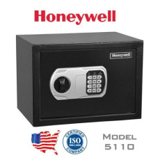 Két sắt Honeywell HW5110