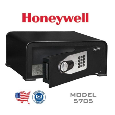 Két sắt Honeywell HW5705