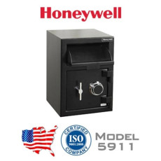 Két sắt Honeywell HW5911