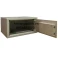 Két sắt khách sạn tự động Goodwill HT230