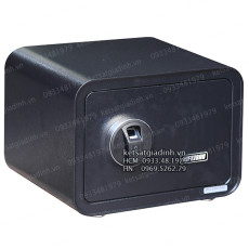 Két sắt mini vân tay AifeiBao D25-B