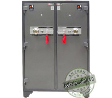 Két sắt ngân hàng KCC500