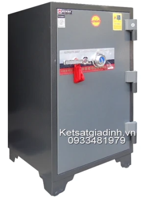 Két sắt cánh đúc đổi mã KS300-DM