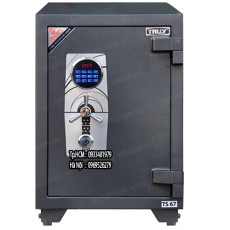 Két sắt siêu cường Truly TS67E điện tử LED