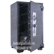 Két sắt siêu cường Truly TSD94 két trong két