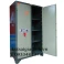 Tủ bảo mật 2 cánh khóa cơ T2C-KC