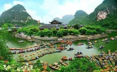 Đại lý két sắt tại Ninh Bình