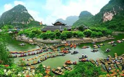 Đại lý két sắt tại Ninh Bình